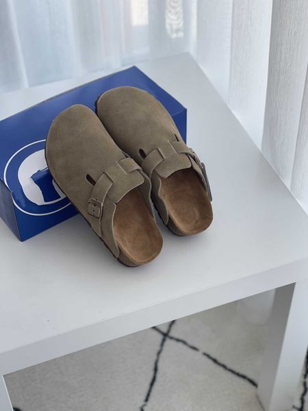 designer birks boston outdoor shoes summer beach sandals cork flat slipper fashion designs cowhide leather slippers birks casual clogs for w, Black
designer birks boston outdoor shoes summer beach sandals cork flat slipper fashion designs cowhide leather slippers birks casual clogs for w, Black