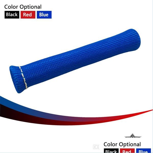 heat shields pqy racing - fiberglass spark plug heat protector sleeve sleeving fuel a/c oil line wiring 6black red blue pqy-sph11 dro dhsji
heat shields pqy racing - fiberglass spark plug heat protector sleeve sleeving fuel a/c oil line wiring 6black red blue pqy-sph11 dro dhsji