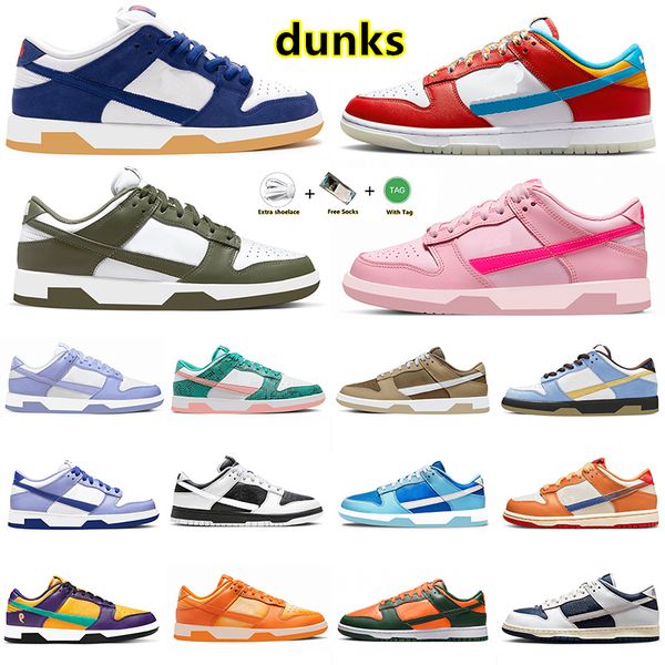 designer running shoes triple pink low lilac la dodgers jackie robinson fruity pebbles medium olive homer simpson trainers sports sneakers
designer running shoes triple pink low lilac la dodgers jackie robinson fruity pebbles medium olive homer simpson trainers sports sneakers