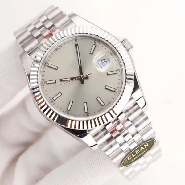highquality 2836 fashion luxury designer mens watch womens watchs movement watches watchtes datejust watche montre men diamond gold wristwat, Slivery;brown
highquality 2836 fashion luxury designer mens watch womens watchs movement watches watchtes datejust watche montre men diamond gold wristwat, Slivery;brown