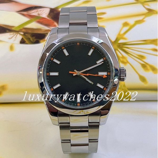 nf maker mens watch v5 version 40mm president stainless steel sapphire watches self-winding asia 2813 movement mechanical automatic men', Slivery;brown
nf maker mens watch v5 version 40mm president stainless steel sapphire watches self-winding asia 2813 movement mechanical automatic men', Slivery;brown