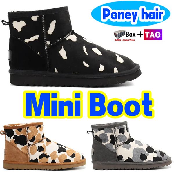 ugglies boots designer snow boots australia fashion ankle booties classic poney hair mini boot with box men women shoes sneaker grey black b
ugglies boots designer snow boots australia fashion ankle booties classic poney hair mini boot with box men women shoes sneaker grey black b