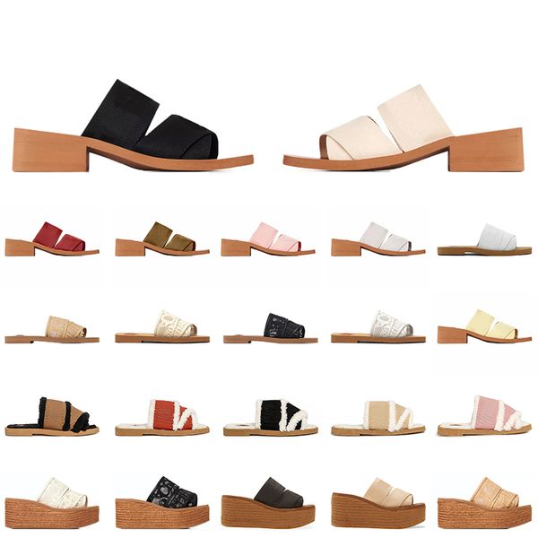 luxury fashion slippers women ladies platform slides designer shoes triple black white navy blue pink brown mules fur canvas straw casual sa
luxury fashion slippers women ladies platform slides designer shoes triple black white navy blue pink brown mules fur canvas straw casual sa