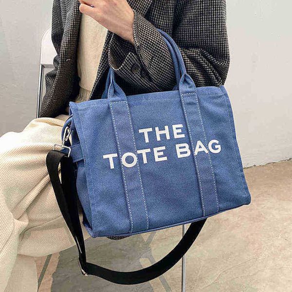 marc tote bag evening bag designer shoulder brand for women casual canvas female tote handbag summer ladie shopper letter work black 220524
marc tote bag evening bag designer shoulder brand for women casual canvas female tote handbag summer ladie shopper letter work black 220524