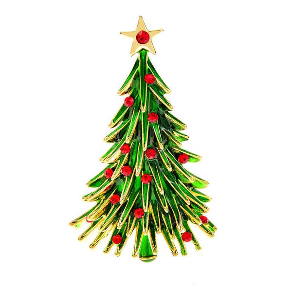 pins brooches c xiang rhinone christmas tree for women pine pin new design fashion sweater coat accessories alloy material l221024, Gray
pins brooches c xiang rhinone christmas tree for women pine pin new design fashion sweater coat accessories alloy material l221024, Gray