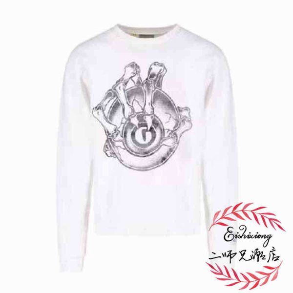 designer 2022 fashion men's hoodies cotton sweater galleryt deptss skull hand ball letter print casual loose crew neck long sleeve, Black
designer 2022 fashion men's hoodies cotton sweater galleryt deptss skull hand ball letter print casual loose crew neck long sleeve, Black