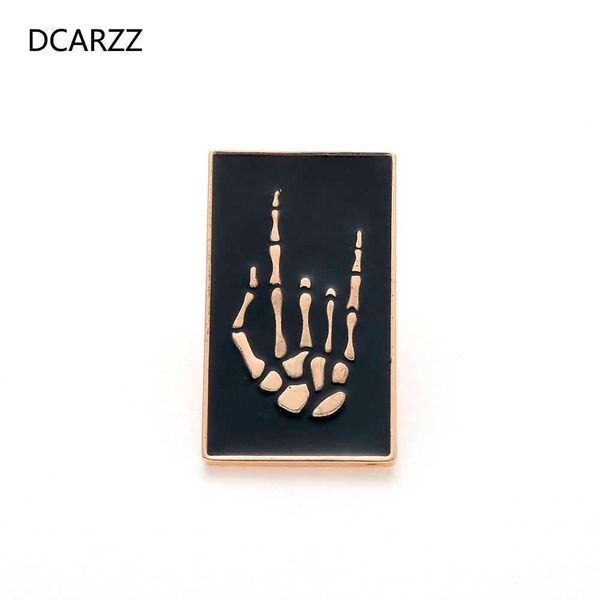 pins brooches b fashion skeleton hand brooch medical jewellery anatomical gift for men enamel lel metal doctors l221024, Gray
pins brooches b fashion skeleton hand brooch medical jewellery anatomical gift for men enamel lel metal doctors l221024, Gray
