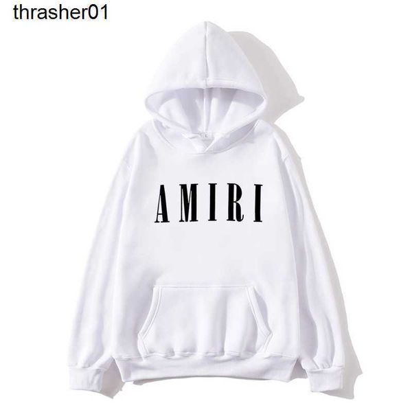 men's hoodies designer sweatshirts fleece sweater men's women's amirs printed loose fashion brand hoodie, Black
men's hoodies designer sweatshirts fleece sweater men's women's amirs printed loose fashion brand hoodie, Black