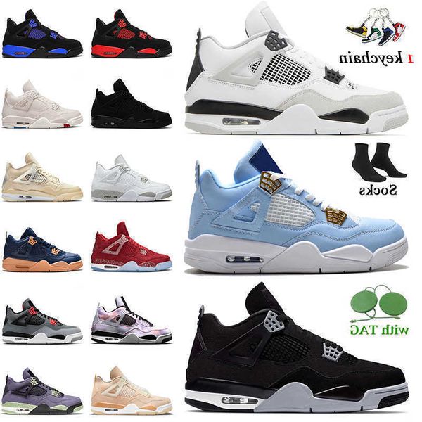 sneakers basketball shoes with trainers socks 4s red blue thunder military black canvas cat white cement university pink 2022 women mens
sneakers basketball shoes with trainers socks 4s red blue thunder military black canvas cat white cement university pink 2022 women mens