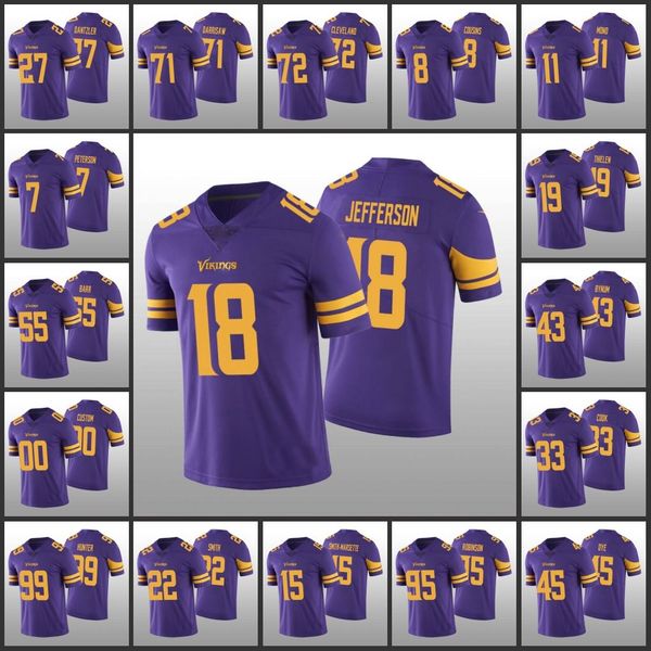 jersey wholesale custom minnesota''vikings''men #33 dalvin cook 8 kirk cousins''nfl''women youth pur, Black
jersey wholesale custom minnesota''vikings''men #33 dalvin cook 8 kirk cousins''nfl''women youth pur, Black