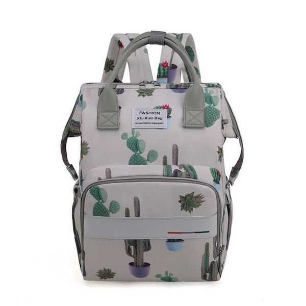 diaper bags 2022 new baby mother backpack travel diaper maternity big capacity waterproof nappy bag printed cartoon baby bag for mom t221024
diaper bags 2022 new baby mother backpack travel diaper maternity big capacity waterproof nappy bag printed cartoon baby bag for mom t221024