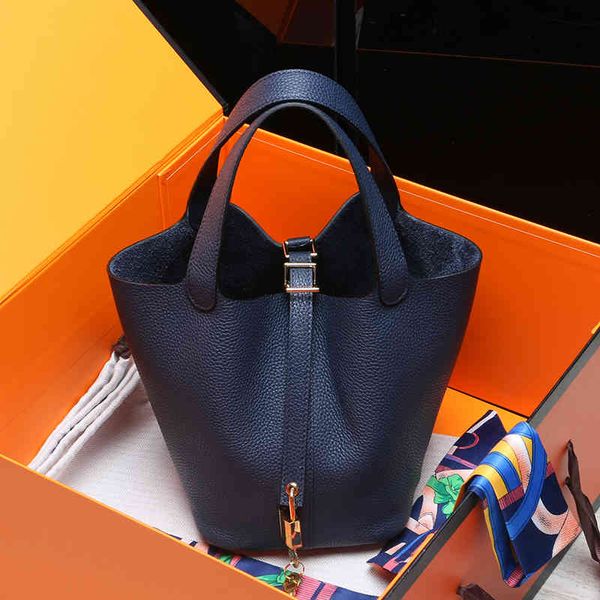 original designer herms bags 2020 new fashion litchi pattern tc cowhide handheld leather women's h home vegetable basket wrapped wax li
original designer herms bags 2020 new fashion litchi pattern tc cowhide handheld leather women's h home vegetable basket wrapped wax li