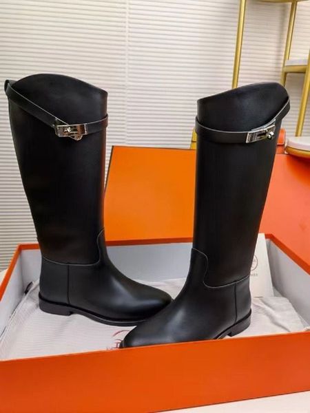 famous custom street classic jumping knee boots women genuine leather suede designer low-heeled black brown knight boot size 35-42
famous custom street classic jumping knee boots women genuine leather suede designer low-heeled black brown knight boot size 35-42