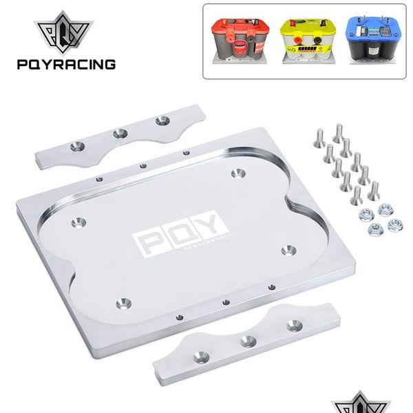 other auto parts group 34/78 for optima yellow red blue battery holder tray relocation bracket mount aluminum pqy-btd02- dh50k
other auto parts group 34/78 for optima yellow red blue battery holder tray relocation bracket mount aluminum pqy-btd02- dh50k