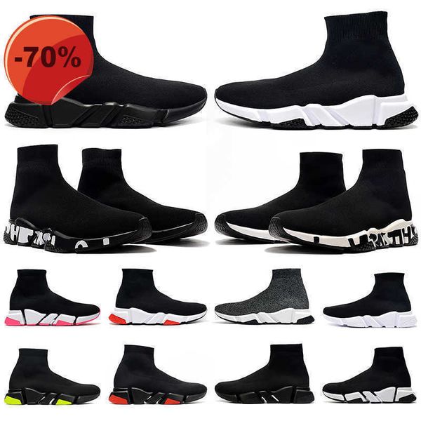 running shoes mens trainers sports sneakers triple black white bred neon graffiti fashion sock men women size 36-45
running shoes mens trainers sports sneakers triple black white bred neon graffiti fashion sock men women size 36-45