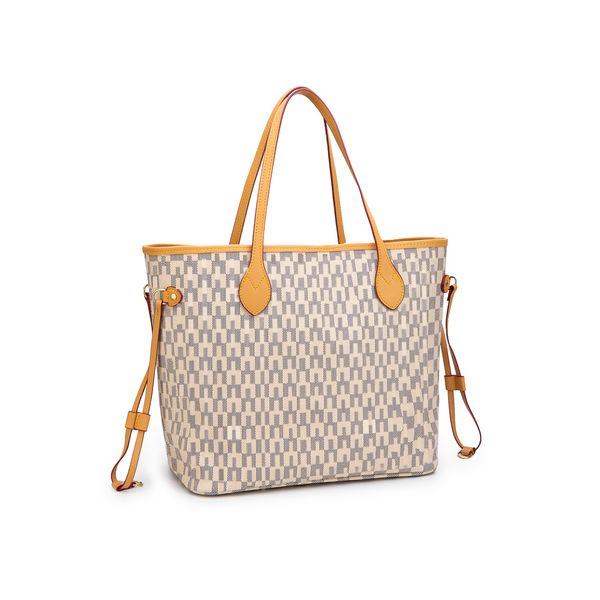 woman leather tote fashion handbags luxurys messenger composite shopping bag designer shoulder purse white mm gm christmas gift classic plai
woman leather tote fashion handbags luxurys messenger composite shopping bag designer shoulder purse white mm gm christmas gift classic plai