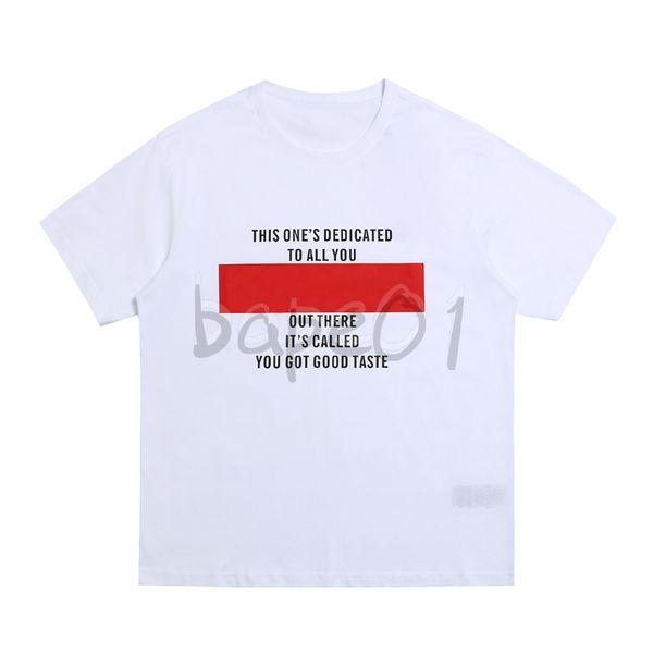 fashion brand designer mens t shirt polo shirt luxury letter print round neck short sleeve summer t-shirt casual black white asian size s-2x, White;black
fashion brand designer mens t shirt polo shirt luxury letter print round neck short sleeve summer t-shirt casual black white asian size s-2x, White;black