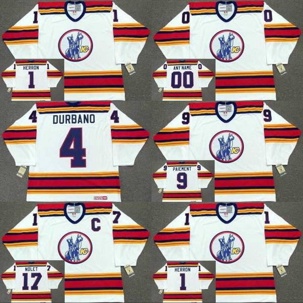 kansas city scouts jersey 1 denis herron 4 steve durbano 9 wilf paiement 17 simon nolet 1975 custom hoceky jerseys, Black
kansas city scouts jersey 1 denis herron 4 steve durbano 9 wilf paiement 17 simon nolet 1975 custom hoceky jerseys, Black