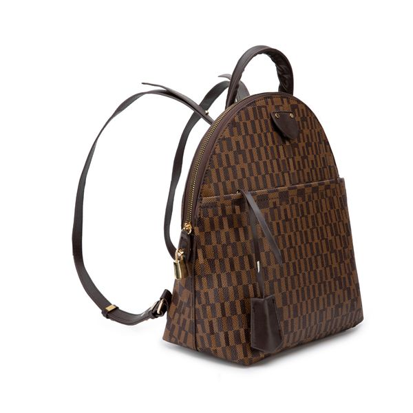 designer backpack ladies handbag lvs student daypack classic purse for women pu leather zipper fashion christmas gift casual shoulder bag 2c
designer backpack ladies handbag lvs student daypack classic purse for women pu leather zipper fashion christmas gift casual shoulder bag 2c