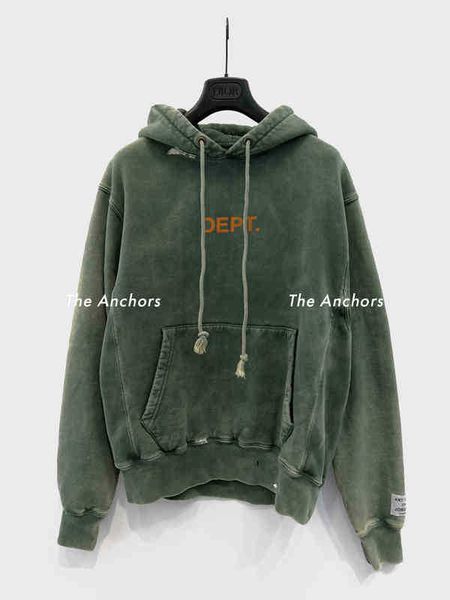 designer 2022 fashion men's hoodies cotton sweater galleryt deptss 22 spring summer men's letters color painted spray print washed, Black
designer 2022 fashion men's hoodies cotton sweater galleryt deptss 22 spring summer men's letters color painted spray print washed, Black