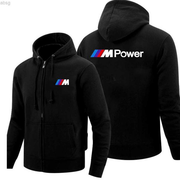 jacket2022 bmw m motorcycle hoodies men zippered sweatshirt male hoodie motocross jackets, Black;brown
jacket2022 bmw m motorcycle hoodies men zippered sweatshirt male hoodie motocross jackets, Black;brown