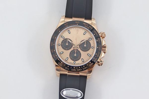 mens watch cal.automatic machinery movement watches 40mm-12.4mm 904l fine steel watchcase watchband waterproof luminous function 09, Slivery;brown
mens watch cal.automatic machinery movement watches 40mm-12.4mm 904l fine steel watchcase watchband waterproof luminous function 09, Slivery;brown