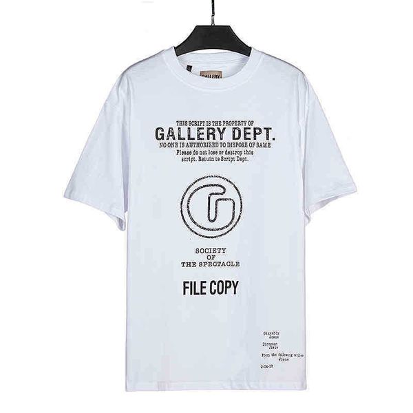 men t shirt designer t shirts high-quality galleryes quick-drying cotton print mens breathable embroidery sweat-absorbing training 6rh5, White;black
men t shirt designer t shirts high-quality galleryes quick-drying cotton print mens breathable embroidery sweat-absorbing training 6rh5, White;black