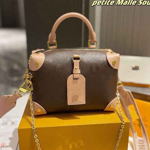 fashion designer box handbag shoulder bag women luxury genuine leather cross body clutch hobo presbyopic petite malle souple
fashion designer box handbag shoulder bag women luxury genuine leather cross body clutch hobo presbyopic petite malle souple