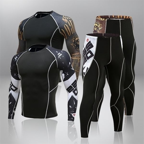 mens thermal underwear sets compression sport suit sweat quick drying thermo men clothing long johns 221021, Black;white
mens thermal underwear sets compression sport suit sweat quick drying thermo men clothing long johns 221021, Black;white