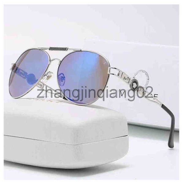 designer versage sunglass cycle luxurious fashion eyewear woman mens new metal toad anti glare driving mirror leisure summer medussa polariz, White;black
designer versage sunglass cycle luxurious fashion eyewear woman mens new metal toad anti glare driving mirror leisure summer medussa polariz, White;black