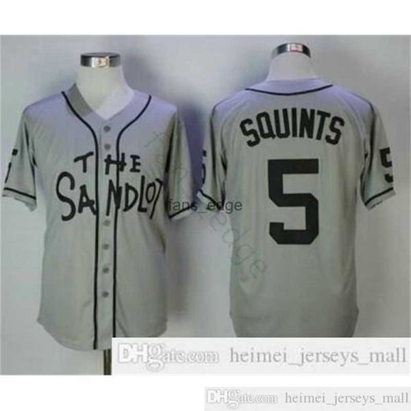 fast shipping the sandlot benny 30 rodriguez 5 michael 'squints' palledorous 11 alan yeah-yeah mcclennan movie baseball jerseys, Black
fast shipping the sandlot benny 30 rodriguez 5 michael 'squints' palledorous 11 alan yeah-yeah mcclennan movie baseball jerseys, Black