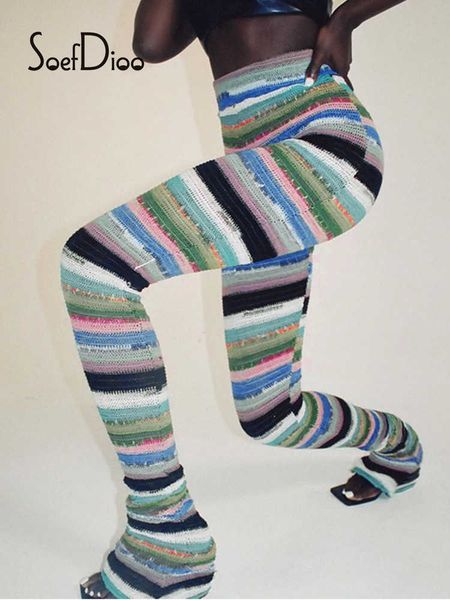 women's pants capris soefdioo stripe printed stacked sporty pants knitting stretchy skinny high waist pencil trousers spring 2022 stree, Black;white
women's pants capris soefdioo stripe printed stacked sporty pants knitting stretchy skinny high waist pencil trousers spring 2022 stree, Black;white