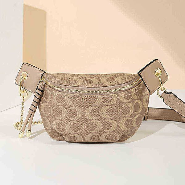women vintage waist packs leather fanny bags shoulder wild messenger fashion chest crossbody bag pouch 220627
women vintage waist packs leather fanny bags shoulder wild messenger fashion chest crossbody bag pouch 220627