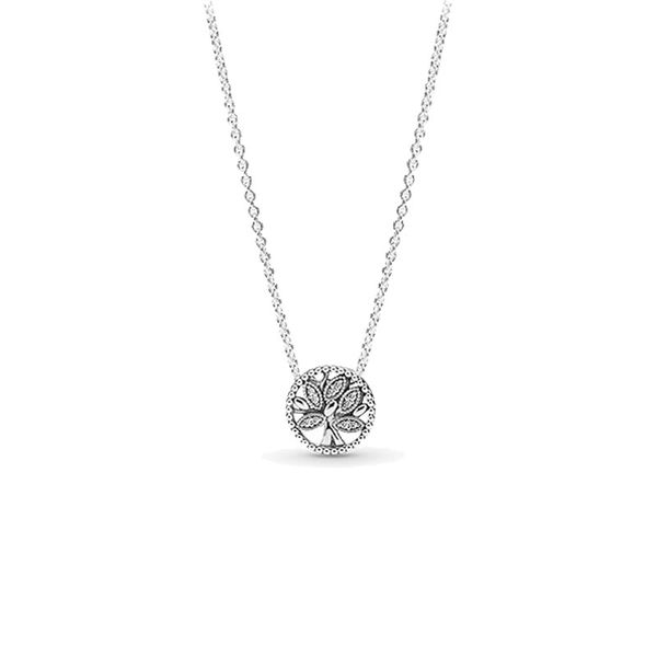 sterling silver sparkling family tree necklace with original box for pandora pendant chain necklaces for women girls wedding jewelry set gir
sterling silver sparkling family tree necklace with original box for pandora pendant chain necklaces for women girls wedding jewelry set gir