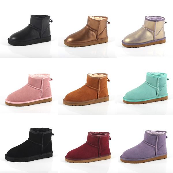 ugglies boots snow boots designer sneakers men women shoes wool keep warm shoe claret sand color black leopard print sequins pink maroon blu
ugglies boots snow boots designer sneakers men women shoes wool keep warm shoe claret sand color black leopard print sequins pink maroon blu