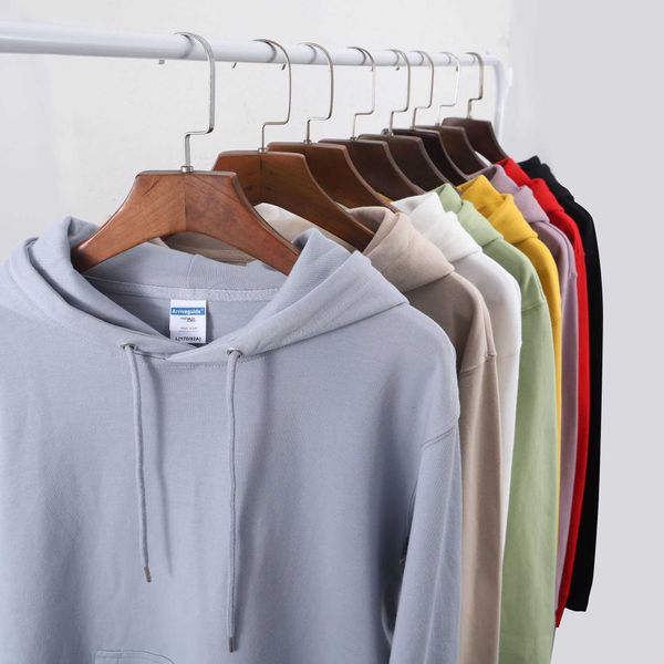 yiwu d warehouse 280g health cloth pullover hooded sweater for men arriveguide solid hoodie printing, Black
yiwu d warehouse 280g health cloth pullover hooded sweater for men arriveguide solid hoodie printing, Black