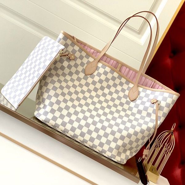 2pcs designer tote shopping bags shoulder genuine leather women the totes bags crossbody lady fashion handbag classic case grain large capac
2pcs designer tote shopping bags shoulder genuine leather women the totes bags crossbody lady fashion handbag classic case grain large capac