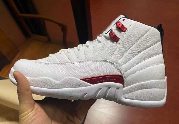 shoes brand 12 twist mens reverse flu game 12s white university red-black varsity sports sneaker 873864 102
shoes brand 12 twist mens reverse flu game 12s white university red-black varsity sports sneaker 873864 102