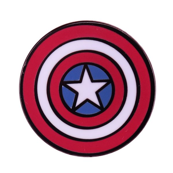 other fashion accessories europe and america classic comic brooch originality lapel metal enamel badge collect denim jacket backpack pin gif, Silver
other fashion accessories europe and america classic comic brooch originality lapel metal enamel badge collect denim jacket backpack pin gif, Silver