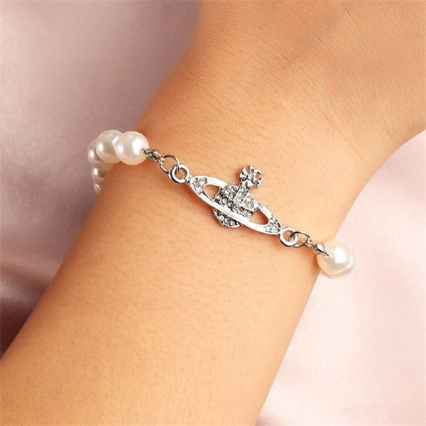 european and american beaded pendant charm bracelets fashion personality earth planet with white diamond planet bracelet ac369, Golden;silver
european and american beaded pendant charm bracelets fashion personality earth planet with white diamond planet bracelet ac369, Golden;silver