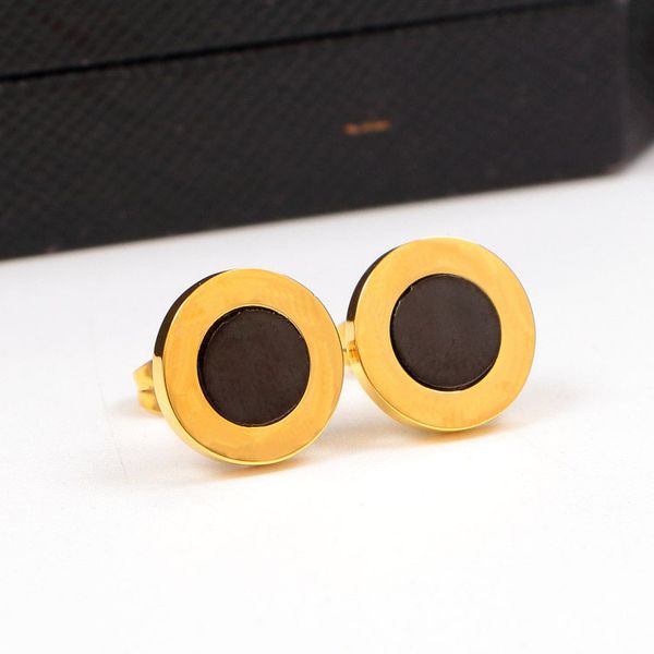 12mm designer design studs charm natural shell earrings women quality steel ladies geometric round earrings fashion jewelry gifts, Golden;silver
12mm designer design studs charm natural shell earrings women quality steel ladies geometric round earrings fashion jewelry gifts, Golden;silver