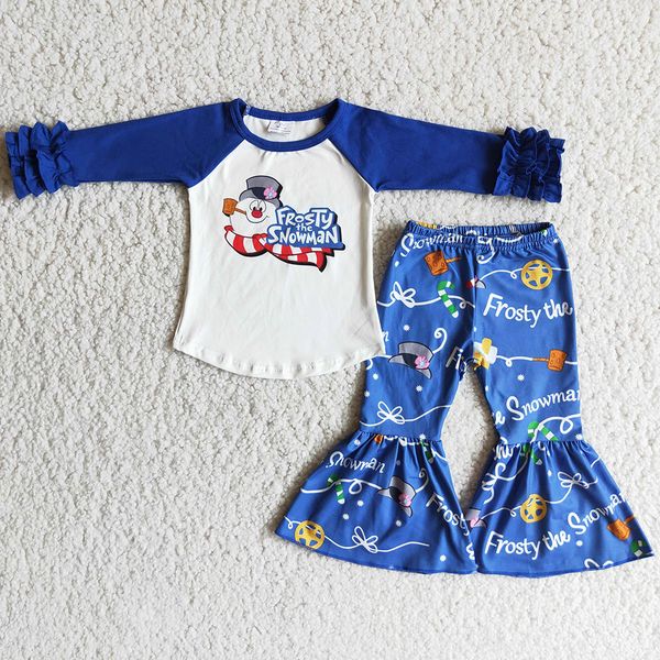 new design toddler baby girl clothes set fall winter girls boutique bell bottom outfits christmas children clothing wholesale bulk, White
new design toddler baby girl clothes set fall winter girls boutique bell bottom outfits christmas children clothing wholesale bulk, White