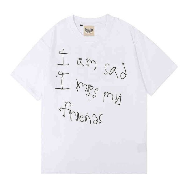 gallerydept chest letter t shirts men women tees hip hop street style fashion cool cloth for teen european size oversize loose g1n3, White;black
gallerydept chest letter t shirts men women tees hip hop street style fashion cool cloth for teen european size oversize loose g1n3, White;black
