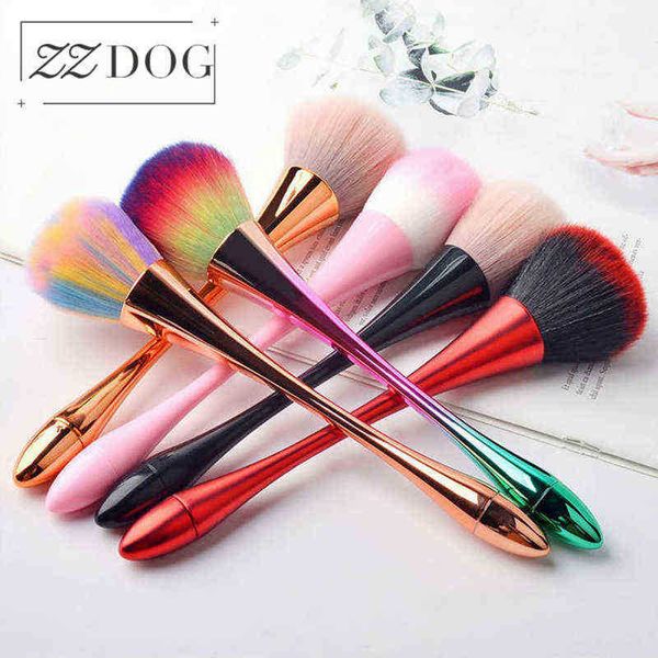 make up brush zzdog 1pcs champagne fluffy makeup large powder foundation blush contour compensate professional face cosmetic beauty tool 031
make up brush zzdog 1pcs champagne fluffy makeup large powder foundation blush contour compensate professional face cosmetic beauty tool 031