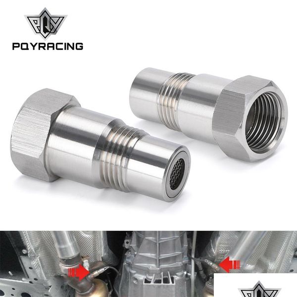 other auto parts pqy - car cel ses fix check engine light eliminator adapter oxygen o2 sensor m18x1.5 for off road pqy-os dhaim
other auto parts pqy - car cel ses fix check engine light eliminator adapter oxygen o2 sensor m18x1.5 for off road pqy-os dhaim
