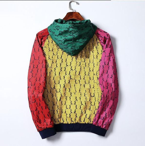 2021 fashion mens designer jacket coat caps winter autumn baseball slim stylist men women windbreaker outerwear zipper hoodies jackets coats, Black;brown
2021 fashion mens designer jacket coat caps winter autumn baseball slim stylist men women windbreaker outerwear zipper hoodies jackets coats, Black;brown