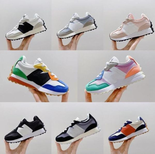 children's shoes boys girls designer sports shoes breathable kids baby casual sneakers fashion luxury outdoor athletic shoe, Black
children's shoes boys girls designer sports shoes breathable kids baby casual sneakers fashion luxury outdoor athletic shoe, Black