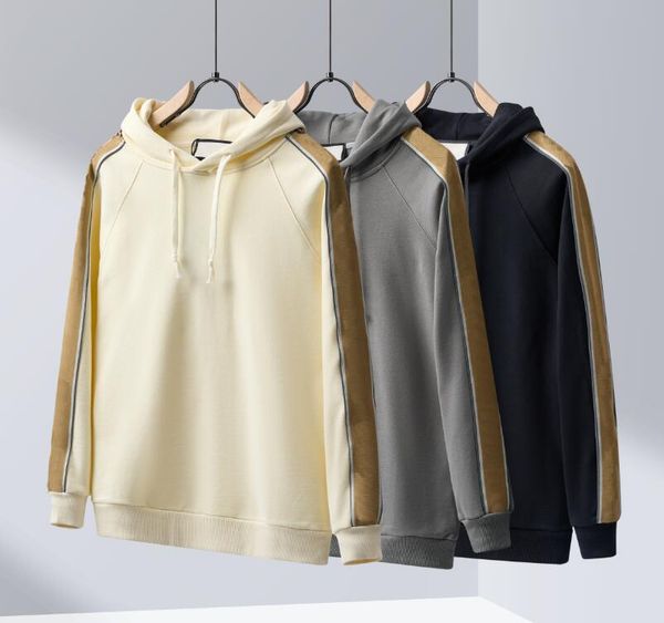 fall 2022 designer fashion men's hoodie mens hoodies luxury cotton g letter design women's sport hoodie comfortable thickened warm, Black
fall 2022 designer fashion men's hoodie mens hoodies luxury cotton g letter design women's sport hoodie comfortable thickened warm, Black