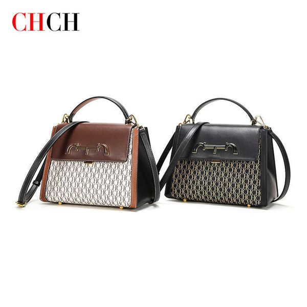 shoulder bags chch fashion women bag genuine leather small handbag female daily for girl 221024
shoulder bags chch fashion women bag genuine leather small handbag female daily for girl 221024