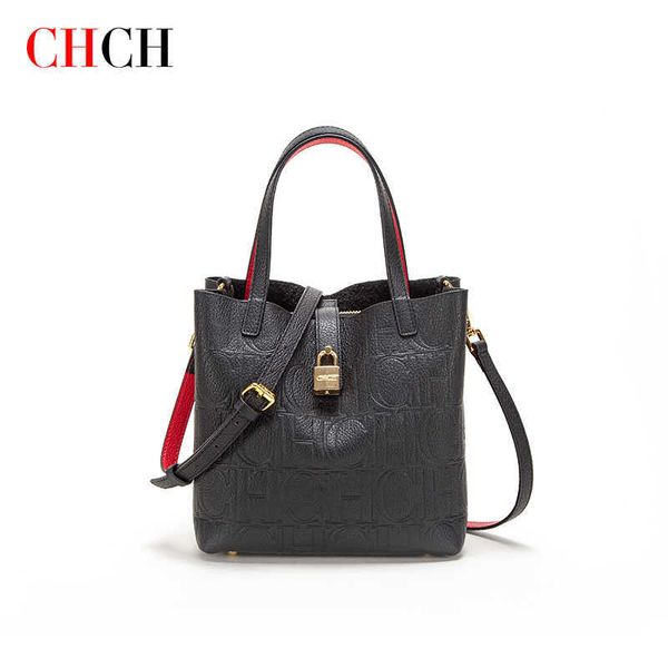 shoulder bags chch slim fit women's handbag embossing craft magnetic brass lock organized cow leather ladies fashion bag 221024
shoulder bags chch slim fit women's handbag embossing craft magnetic brass lock organized cow leather ladies fashion bag 221024